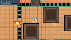 imagen del juego Panic Timing: img3.webp