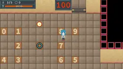 imagen del juego Panic Timing: img6.webp