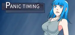 Tempo de pânico