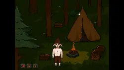 Pants Tales game image: img0.webp