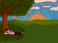 Pants Tales