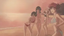 imagem do jogo Pantsu Hunter: De volta aos anos 90: img17.webp