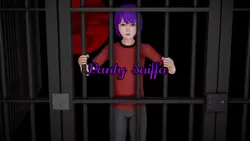 Panty Sniffa [v0.1]
