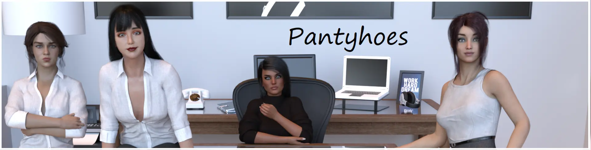 Pantyhoes [v0.4] main image