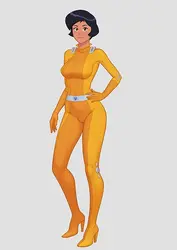 パプリカトレーナー ゲーム画像: img1.webp