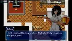 Paradise エンジェル ゲーム画像: img0.webp