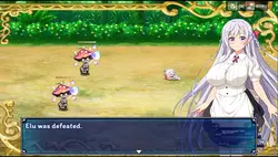 Paradise エンジェル ゲーム画像: img1.webp