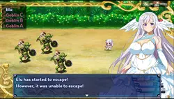 Paradise エンジェル ゲーム画像: img3.webp