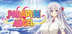 Anjo do Paraíso
