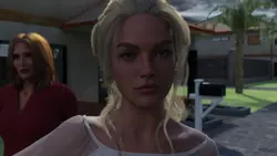 パラダイスシティ ゲーム画像: img0.webp
