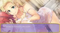 image de jeu Nettoyage paradisiaque - Princesse cocue -: img2.webp