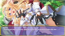 image de jeu Nettoyage paradisiaque - Princesse cocue -: img3.webp