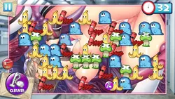 乐园清洁! - 可变出生 游戏图片: img3.webp