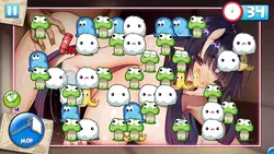パラダイスクリーニング:妊娠中のOgre ゲーム画像: img1.webp