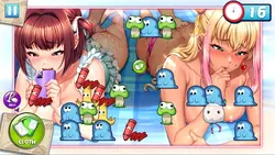 Paradies Reinigung: Sex-liebende Familie Spielbild: img1.webp