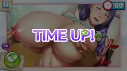 Paradise Cleaning!- Tutor X Hypnosis - game image: img2.webp