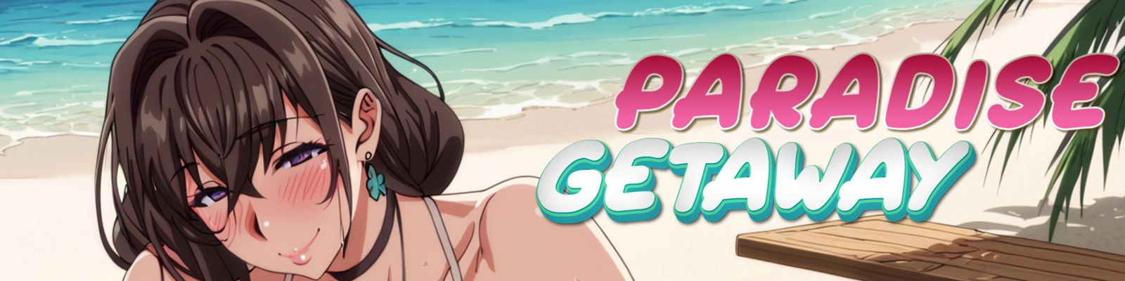 Paradise Getaway main image