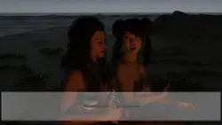 パラダイスアイランド ゲーム画像: img0.webp