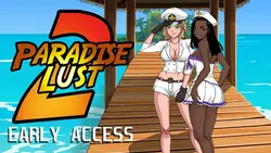 Lust do Paraíso 2
