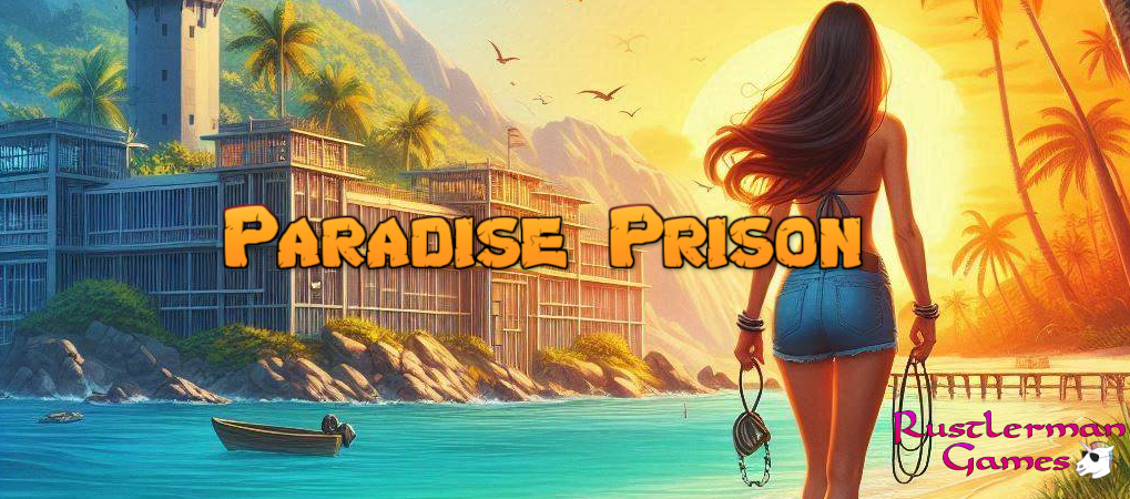 Paradise Prison main image