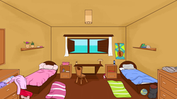 パラダイス リゾート ゲーム画像: img3.webp
