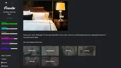 image de jeu Paradis : Libérez vos désirs: img0.webp
