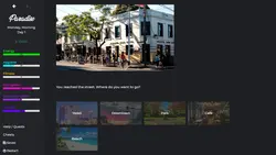 image de jeu Paradis : Libérez vos désirs: img1.webp