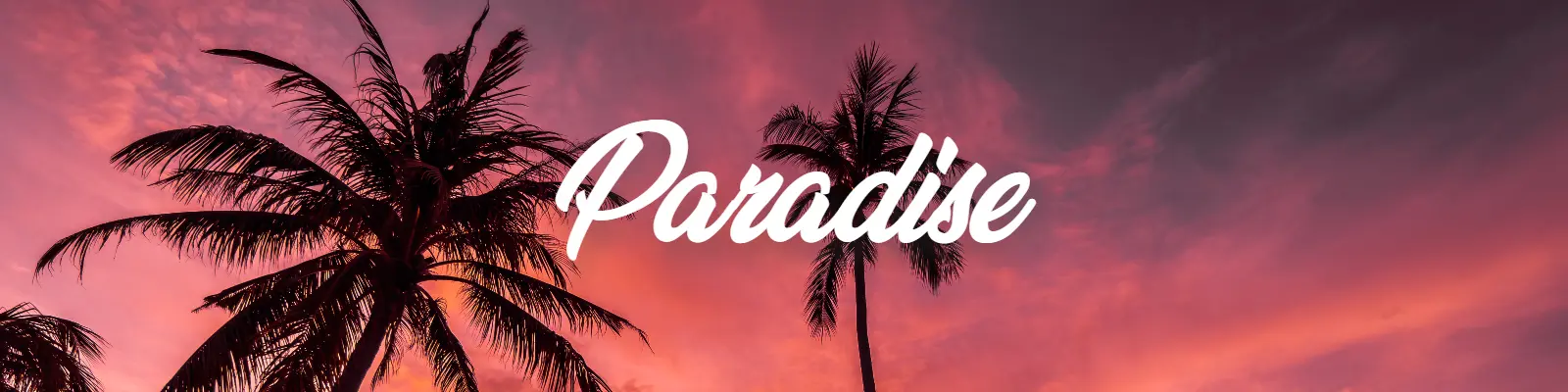 Paradise: Unleash Your Desires main image
