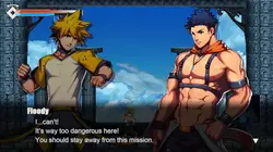 Paradiso Guardian game image: img1.webp