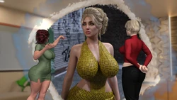 Paranormale Praxis Spielbild: img0.webp