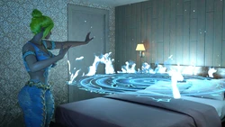 Paranormale Praxis Spielbild: img5.webp