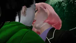 パラサイトドーン ゲーム画像: img0.webp