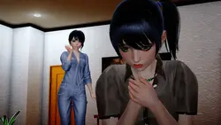 パラサイトドーン ゲーム画像: img1.webp