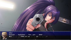 Parasite Day - LABORATORY game image: img2.webp