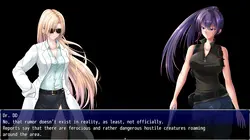 Parasite Day - LABORATORY game image: img3.webp