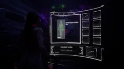 Parasite Echo game image: img1.webp