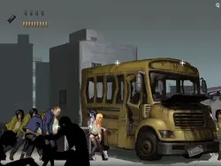 Parasite In City game image: img1.webp