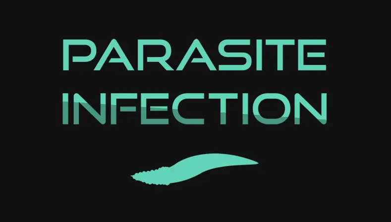 Parasite Infection [v4.07c] main image