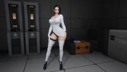 imagem do jogo Parasite dentro: img1.webp