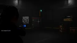 imagem do jogo Parasite dentro: img12.webp