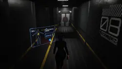 imagem do jogo Parasite dentro: img14.webp