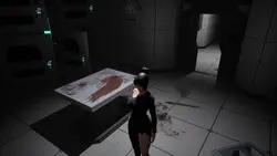 imagem do jogo Parasite dentro: img7.webp
