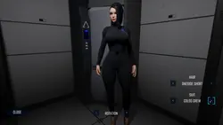 imagem do jogo Parasite dentro: img9.webp