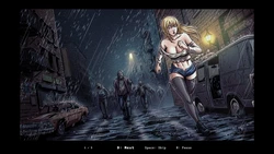 Parasite in City: Nightwalkers game image: img0.webp