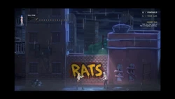 Parasite in City: Nightwalkers game image: img1.webp