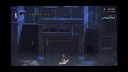 Parasite in City: Nightwalkers game image: img2.webp