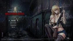 Parasite in City: Nightwalkers game image: img3.webp