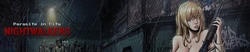 Parasiten in der Stadt: Nachtläufer [v1.05]