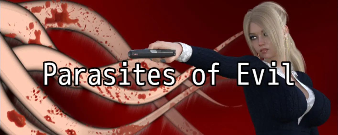 Parasites of Evil [v0.12] main image