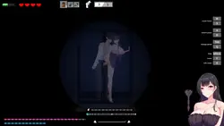 パラシティックエビル ゲーム画像: img1.webp